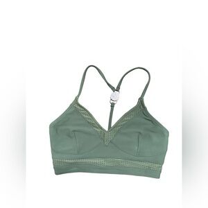 Amari Active XS Olive Green sport Bra
